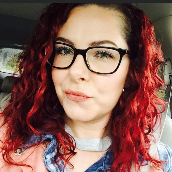 Meet the Posher Other - Meet your Posher, Meaghan